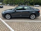 Audi A3 35 TFSI S line Limousine S line - Audi A3: Alcantara, Standheizung
