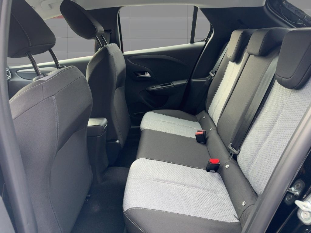 Fahrzeugabbildung Opel Corsa Edition  TECH - WINTER - KOMFORTPAKET