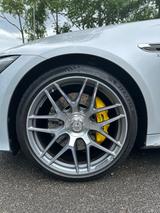 Mercedes-Benz AMG GT 43 4MATIC+ Autom. - - Mercedes-Benz GT-Klasse: Coupe