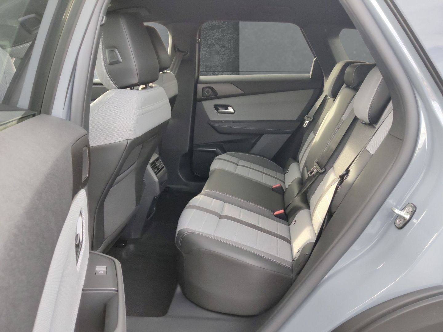 Opel Grandland (X) - Bild 9