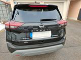 Nissan X-Trail 1.5 VC-T e-Power e-4ORCE N-CONNECTA ... - Nissan X-Trail mit Hybrid-Antrieb: Automatik
