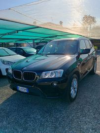 BMW X3 - 3