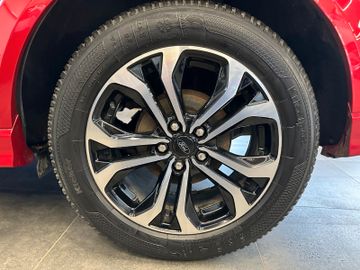 MYAUTOCENTER – Gebraucht- und Jahreswagen mit Werkstattservice in Pfaffenhofen Ford Puma ST-Line *LED*PDC*Müdikeits.*