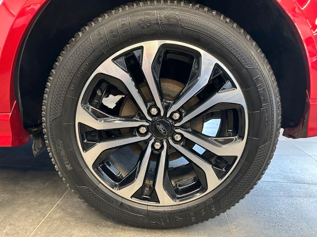 MYAUTOCENTER – Gebraucht- und Jahreswagen mit Werkstattservice in Pfaffenhofen Ford Puma ST-Line *LED*PDC*Müdikeits.*