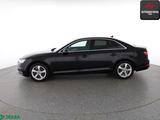 Audi A4 Limousine 35 TFSI VIRTUAL,KEYLESS,KAMERA,LED - Audi A4: Schwarz, Limousine