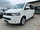 Volkswagen T5 Multivan Comfortline DSG*Navi*Sitzh.*6 Sitzer - Volkswagen T5 Multivan: Sitze
