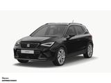 Seat Arona FR 116 PS DSG LED  DIG. COCKPIT  RÜFA  NAV - Seat Arona Gebrauchtwagen