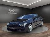 BMW 650 i Gran Coupe  xDrive  Head-Up M-Paket Softcl - BMW 650 aus 2016