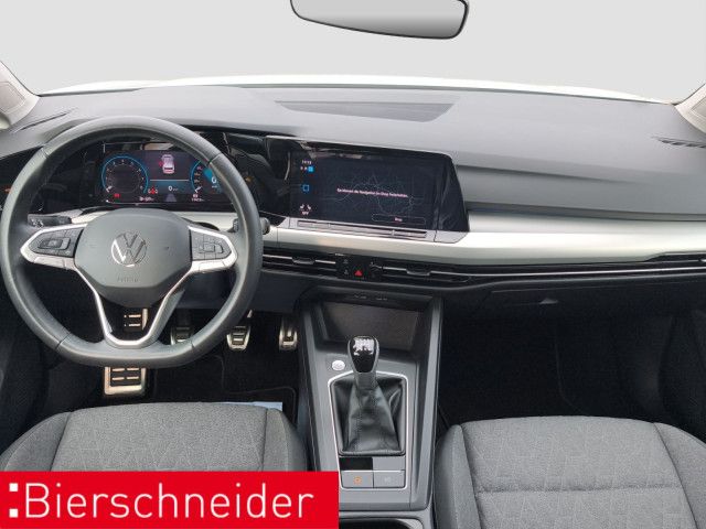 Volkswagen Golf - Bild 12