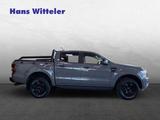 Ford Ranger Wolftrak DK 4x4/Winterpaket/AHK/Navigatio - : Wolf