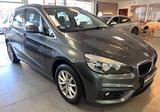 BMW 218i Advantage-Automatik-PDC-Navi 2JahreGarantie - BMW 218 in Bochum