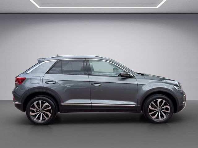 T-Roc 1.5 TSI Style DSG SHZ NAVI ACC FACEL. LED