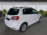 Volkswagen Golf Plus 1.2 TSI DSG Style Xenon SHZ Navi Park - Volkswagen Golf Plus: Van
