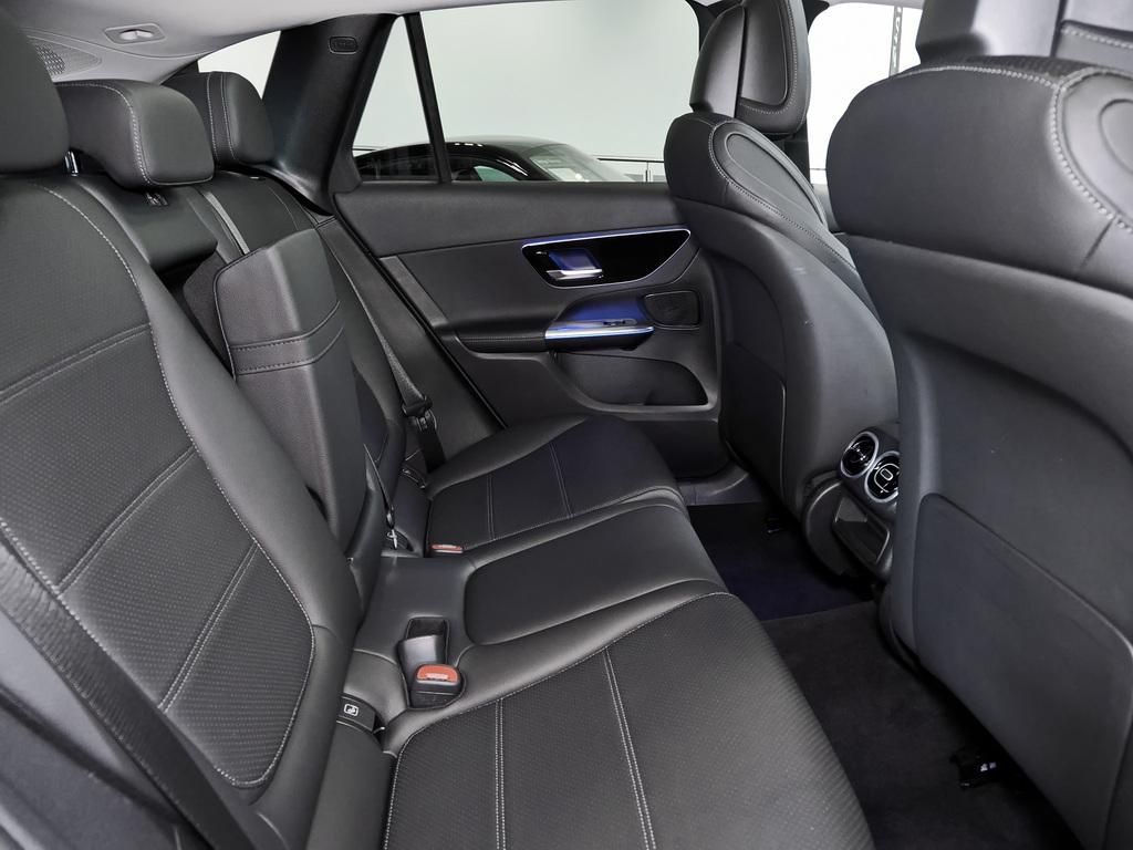 Mercedes-Benz GLC 200 4M AVANTGARDE AHK PANO KAMERA WINTERPAK foto 15