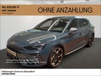 Cupra Leon - Vorschau Bild 1