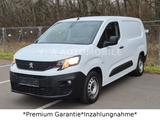 Peugeot Partner Premium L2*1.Hand*Automatik*PDC*Garantie - Peugeot Partner: L2