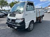 Piaggio Porter 4X4 Allrad - Piaggio Gebrauchtwagen