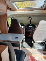 Weinsberg CaraCompact 600 MEG Edition Pepper - Weinsberg CaraCompact