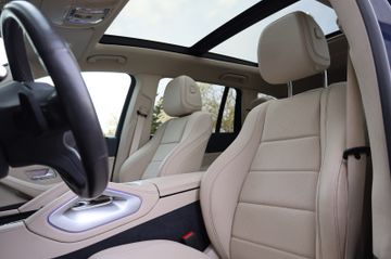 Mercedes GLS 450 - 11