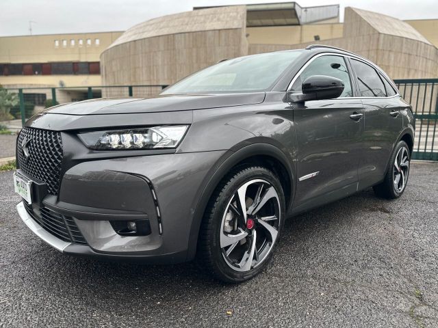 DS Automobiles DS 7 Crossback 1.5hdi 130cv AUTOMATICA Srafull