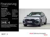 Audi SQ5 Assist*Matrix*Sound*Optik Black*20" - Audi SQ5 in Frankfurt (Main)
