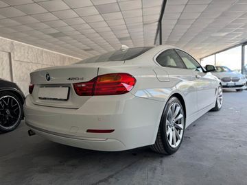 BMW 420 - 8