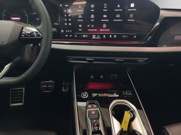 Bild 13 Audi A6 Avant 40 TDI S-Line / NEUES MODELL!!