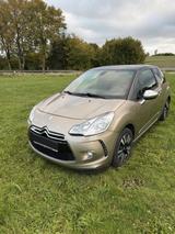 DS Automobiles CITROEN DS3, Traumauto, Garagenauto, wenig KM - DS Automobiles DS3 von Privatanbietern