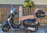 Piaggio GTS 300 - Piaggio Motorräder in München