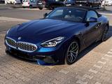 BMW Z4 sDrive20i Sport Line SPORT LINE - BMW Z4 in Frankfurt (Main)