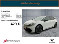 Cupra Born - Vorschau Bild 1