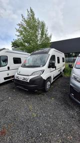 LMC Innovan 540 Heck Edition  Markise Skyroof Fiat - LMC 54