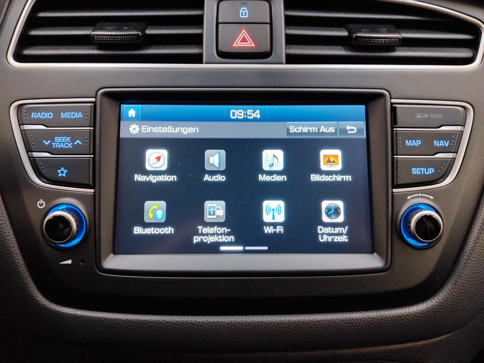 Hyundai i20 (07/2020, Benzin)