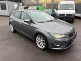 Seat Leon FR*AUTO*NAVI*LED*PDC*18ZOLL*ACC - Seat Leon Gebrauchtwagen in Stuttgart