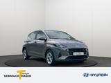 Hyundai i10 1.2 Trend Klima Apple Android LHZ SHZ - gebrauchte Hyundai i10 aus dem Jahr 2022