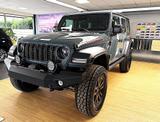 Jeep Wrangler Unlimited 2.0 272PS Rubicon MY25 HO3 Um - Jeep Wrangler New cars in Wuppertal