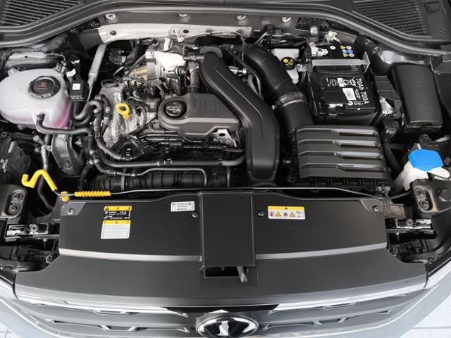 Fahrzeugabbildung Volkswagen T-Roc 1.5 TSI OPF DSG Goal LED-PLUS NAVI ACC RÜC