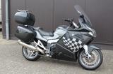 BMW K 1200 GT / KOFFER /Top Case /ESA/RDC/Garantie - Angebote