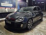 Volkswagen Golf MK6 GTI Driver's Edition 2.0 DSG - Volkswagen: Mk2