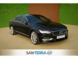 Volvo S90 INSCRIPTION AWD LEDER*KEYLESS*360-KAMERA*MUL - scheckheftgepflegte Volvo S90