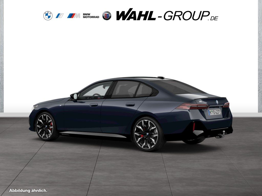 BMW i5 - Bild 7