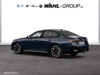 BMW i5 - Vorschau Bild 7