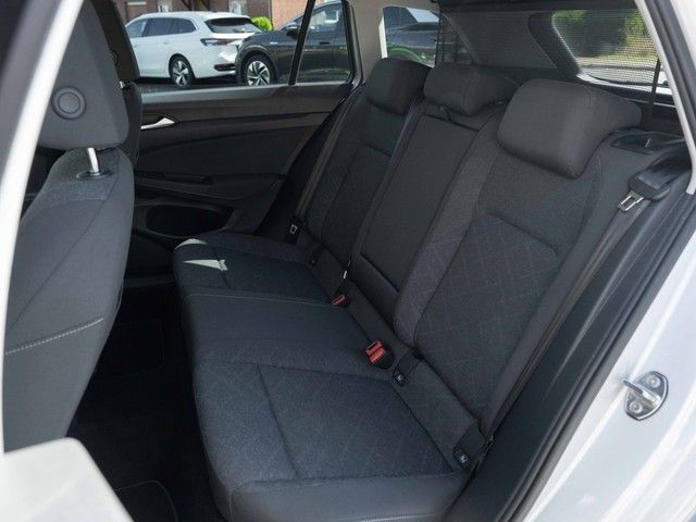 Golf VIII Variant Life TDI Business Premium-Pake