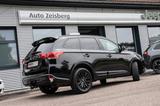 Mitsubishi Outlander Spirit+ 2.0 CVT 2WD 1HD*Navi*Tel - gebrauchte Mitsubishi Outlander aus dem Jahr 2020