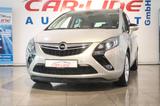 Opel Zafira C Tourer Innovation *7-Sitzer*Automatik* - Opel Gebrauchtwagen in Duisburg