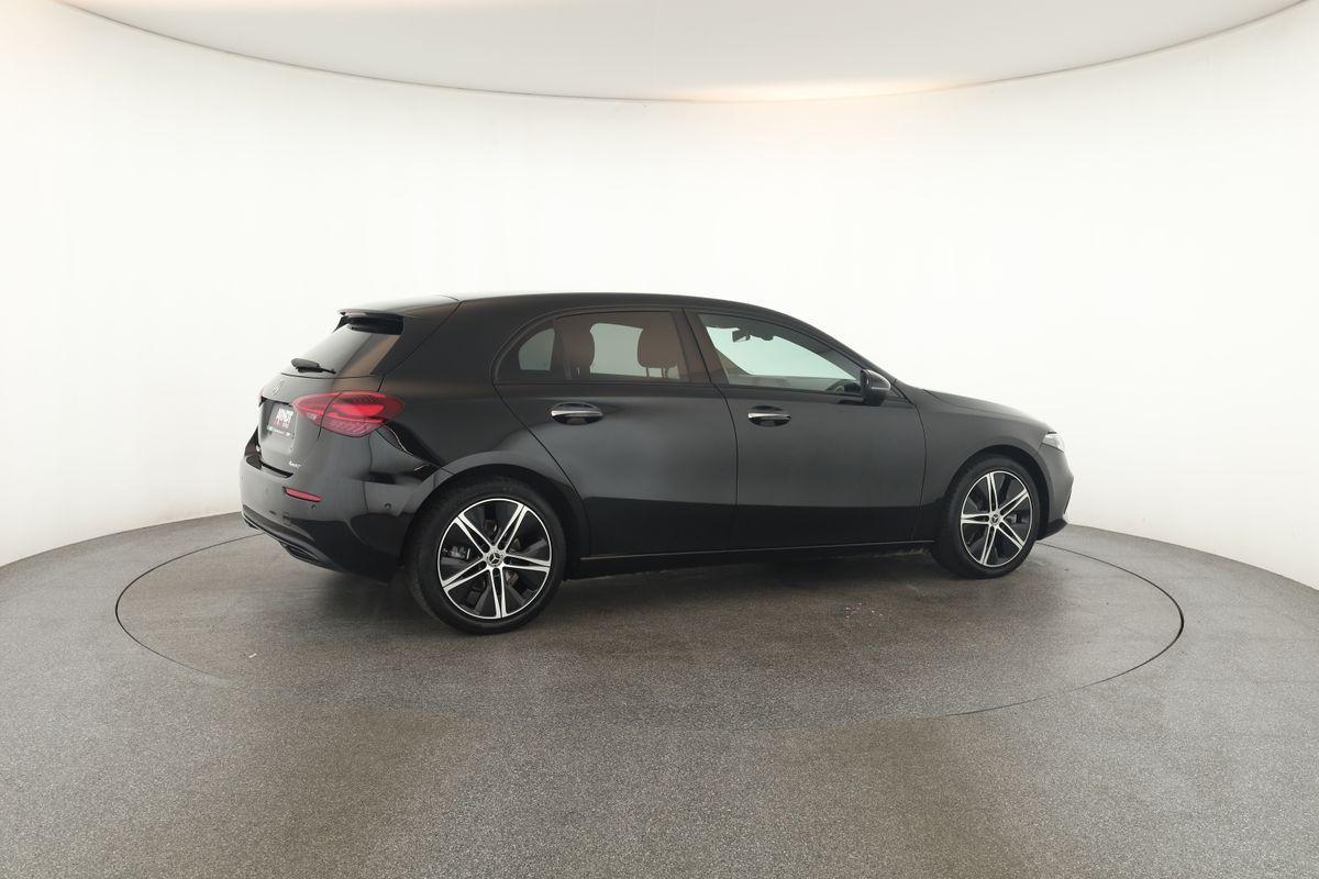 Mercedes-Benz A-Class 4M Progressive+ Night Matrix Nav KeyGo Kam, миниатюра 28