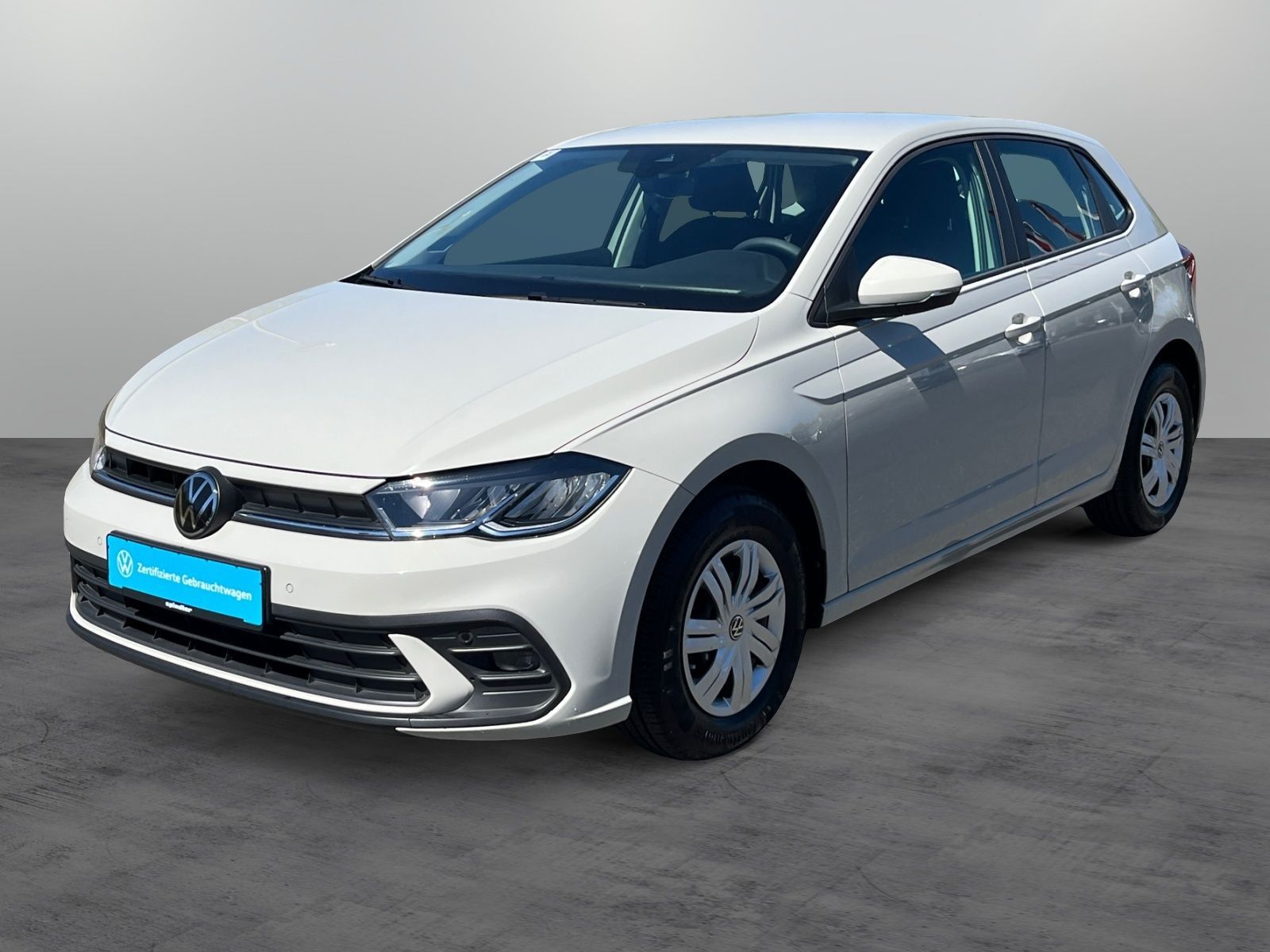 Volkswagen Polo - Bild 2