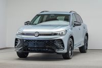 Volkswagen Tiguan - Vorschau Bild 1