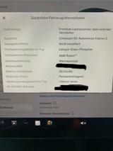 Tesla Model 3 Hinterradantrieb RWD RWD - Tesla Gebrauchtwagen in Dortmund