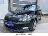 Skoda Fabia 1.2 TSI Cool Edition | Klima | BT | DAB - Skoda Fabia: Edition